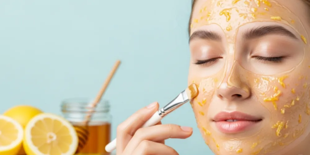 How to Remove Tan from Face Immediately