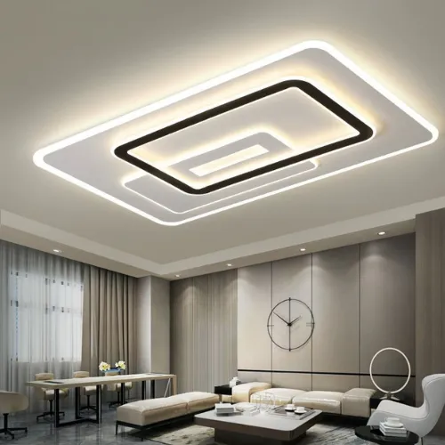 False Ceiling Design Ideas
