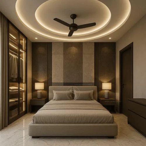 False Ceiling Design Ideas