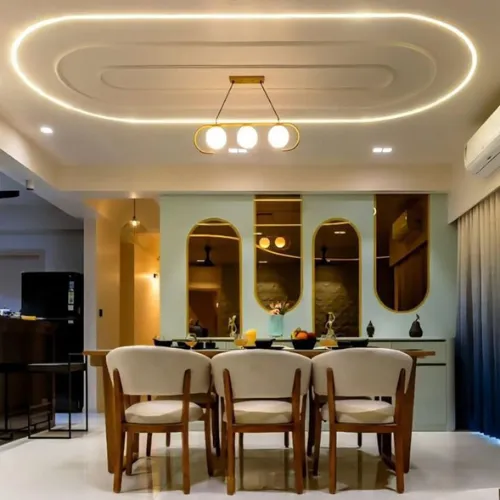 False Ceiling Design Ideas