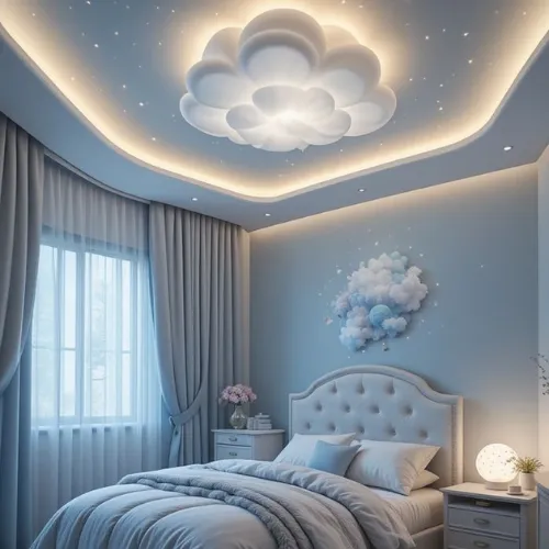 False Ceiling Design Ideas