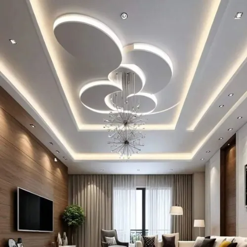 False Ceiling Design Ideas