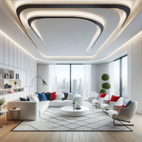 False Ceiling Design Ideas