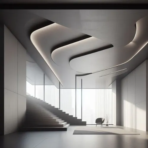 False Ceiling Design Ideas