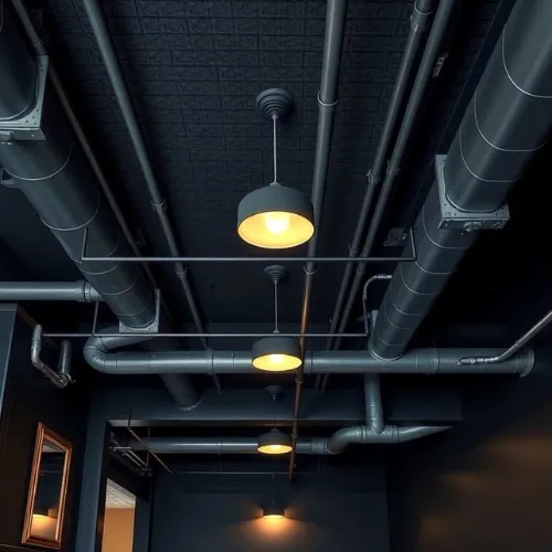 False Ceiling Design Ideas