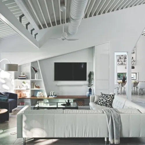 False Ceiling Design Ideas