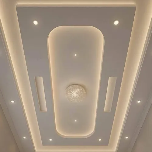 False Ceiling Design Ideas