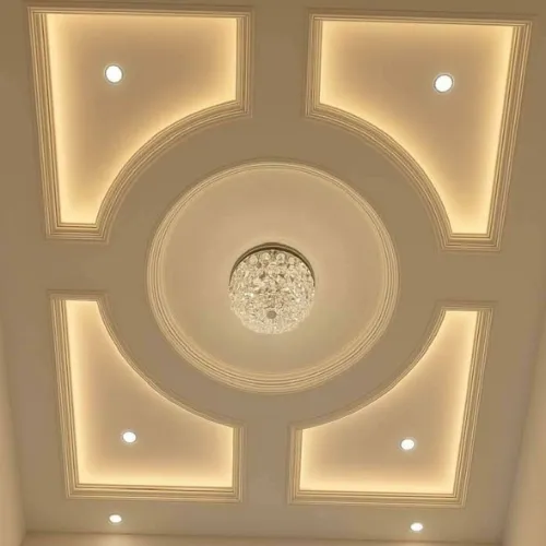 False Ceiling Design Ideas