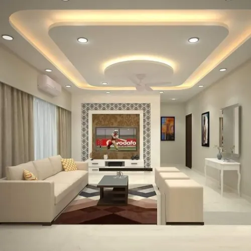 False Ceiling Design Ideas