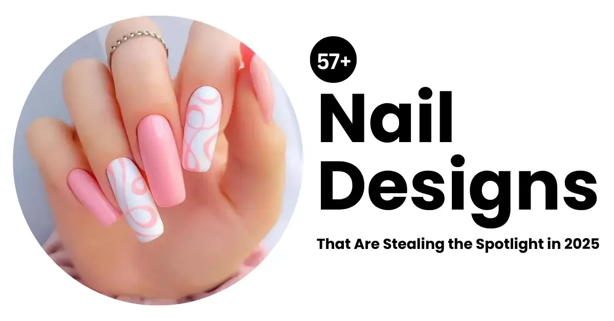 Nail Designs